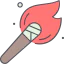Torch іконка 64x64