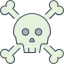 Skull and bones 상 64x64