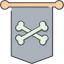 Jolly roger icon 64x64