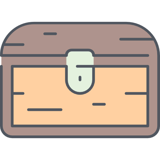 Chest icon