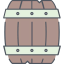 Barrel アイコン 64x64