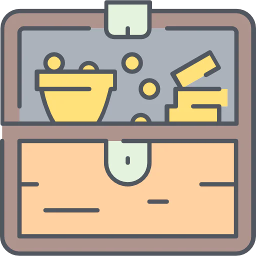 Chest icon
