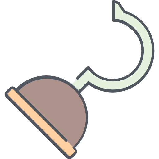 Hook icon