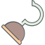 Hook アイコン 64x64