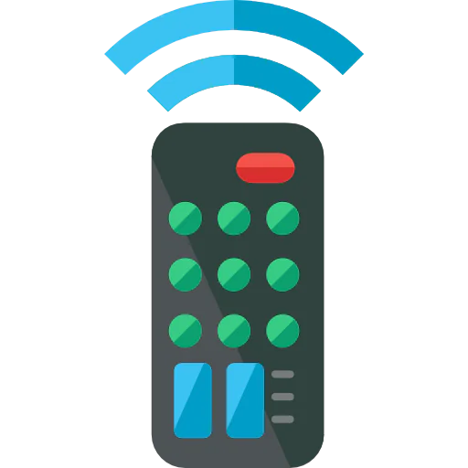 Remote control Ikona