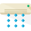 Air conditioner icon 64x64