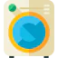 Washing machine icon 64x64