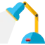 Desk lamp Symbol 64x64