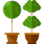 Plants Symbol 64x64