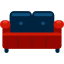 Couch biểu tượng 64x64