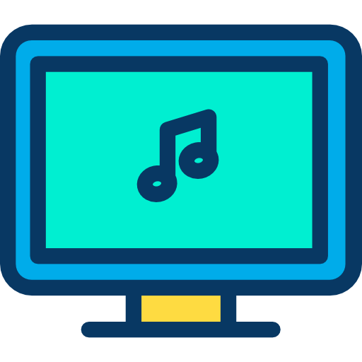 Computer icon