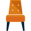 Chair icon 64x64
