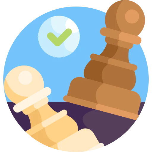Pawn icon