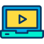 Laptop icon 64x64
