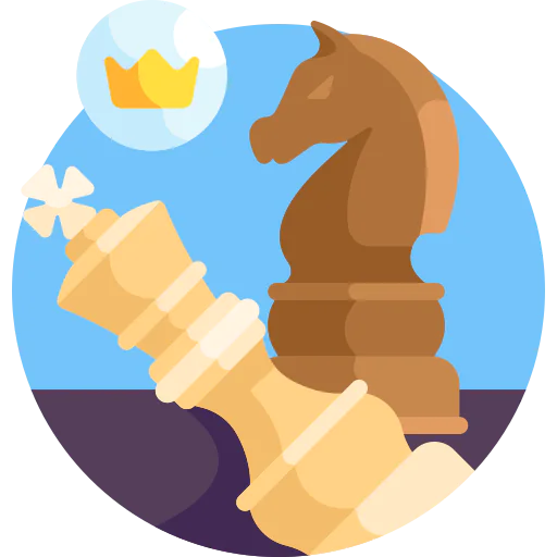 Checkmate icon