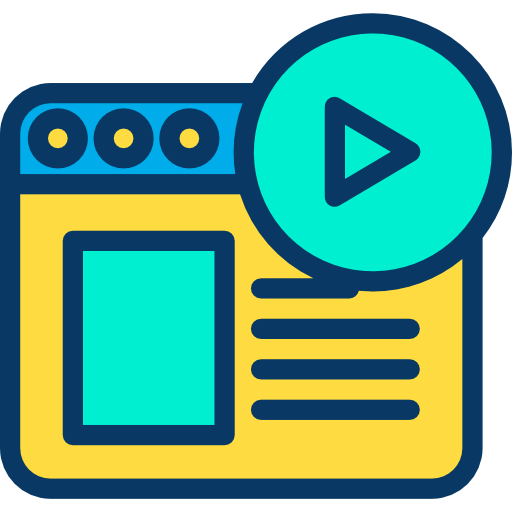Browser icon