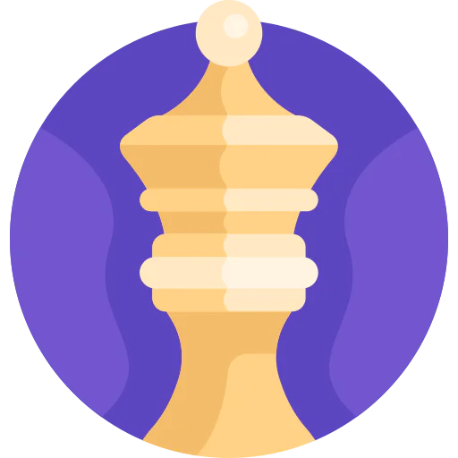 Queen icon