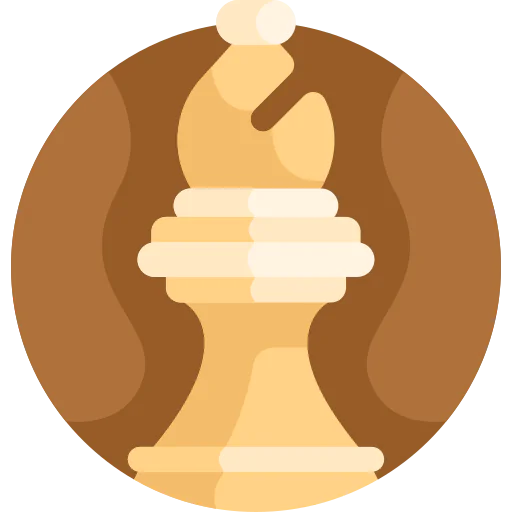 Bishop icon