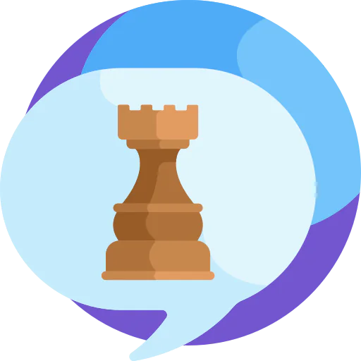 Chat icon