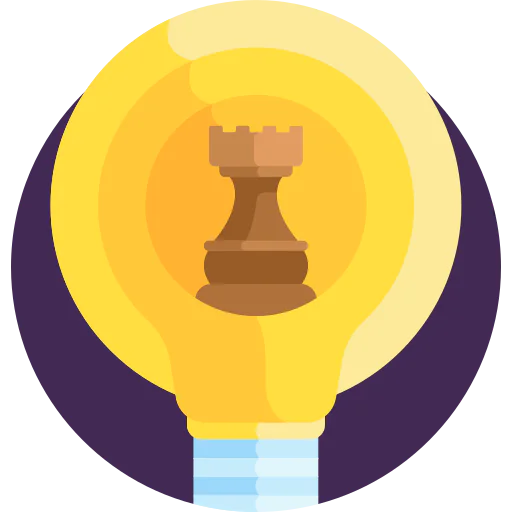 Thinking icon