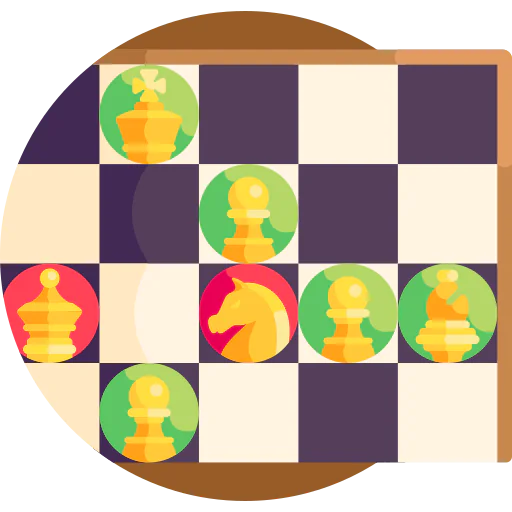 Checkmate icon