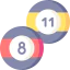 Billiards icon 64x64