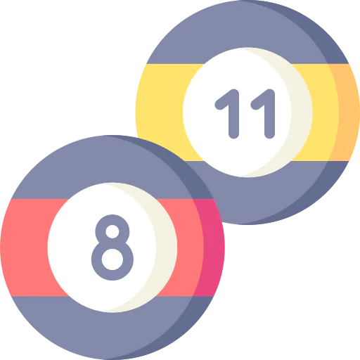 Billiards icon