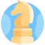Knight 상 64x64