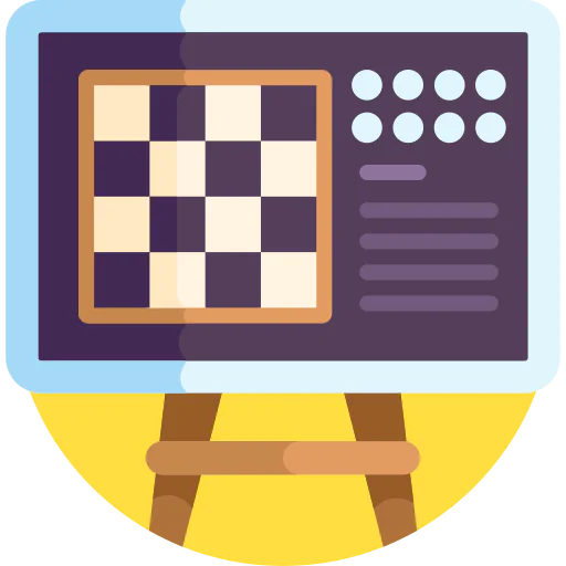 Chess icon