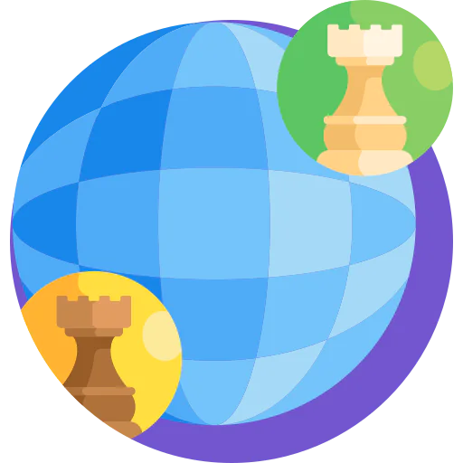 Chess icon