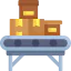Conveyor Symbol 64x64