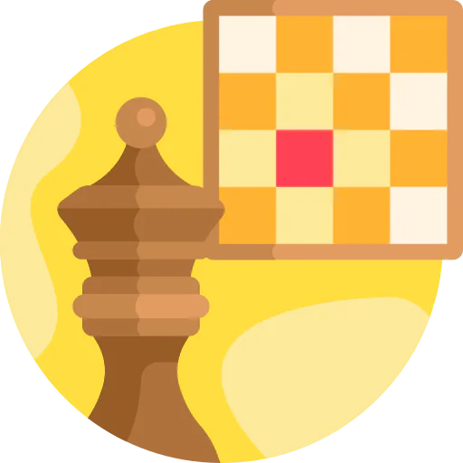 Queen icon