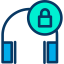 Headphones icon 64x64
