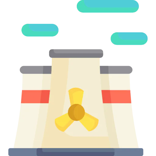 Factory icon