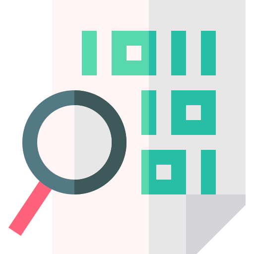 Coding іконка