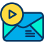 Email icon 64x64