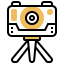 Camera icon 64x64