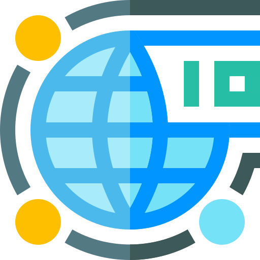 Programming ícono
