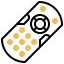 Remote control icon 64x64