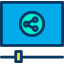 Video player icon 64x64