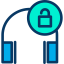 Headphones icon 64x64