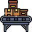Conveyor icon 64x64