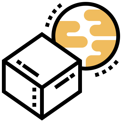 Coordination icon