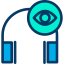 Headphones icon 64x64