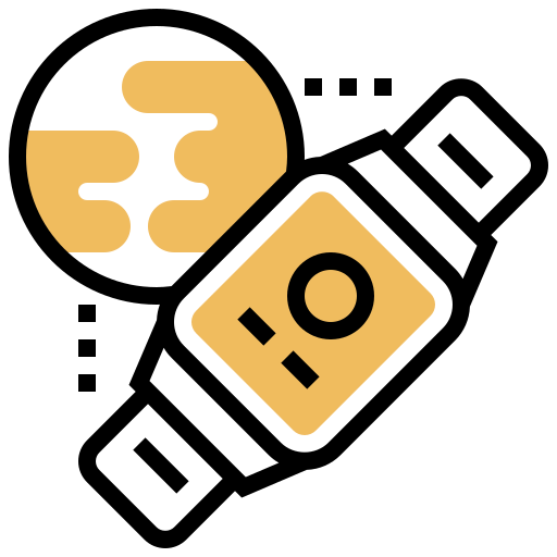 Smartwatch icon