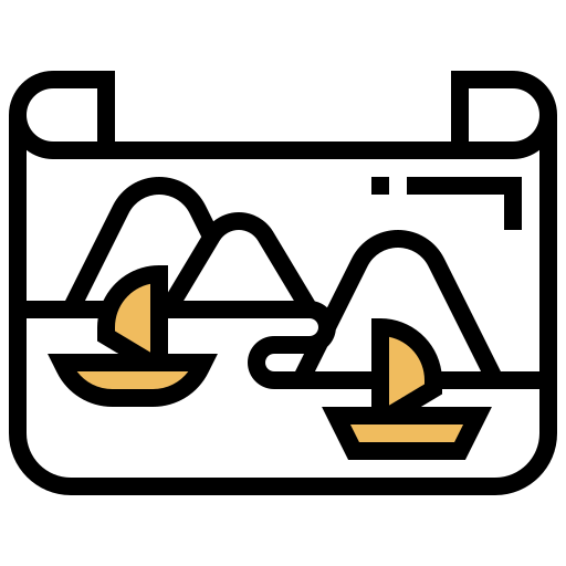 Panoramic icon