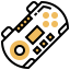 Gamepad icon 64x64