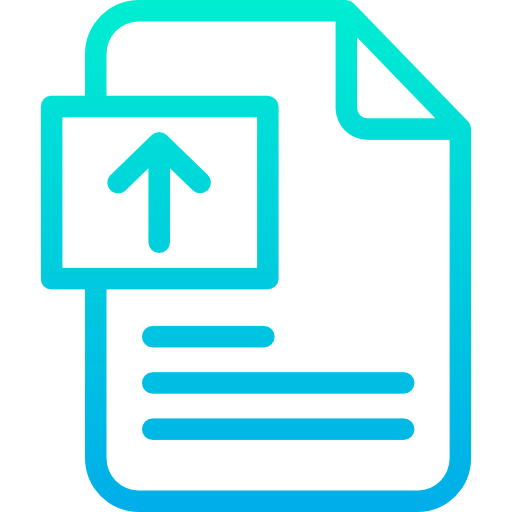 File icon