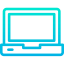 Laptop icon 64x64