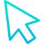 Cursor icon 64x64